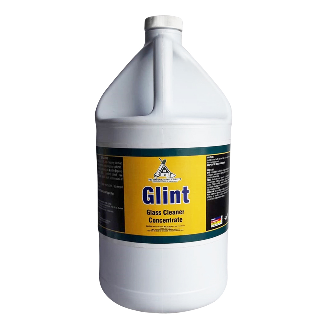 GLINT GLASS CLEANER