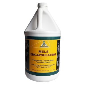MELS ENCAPSULATING CARPET SHAMPOO