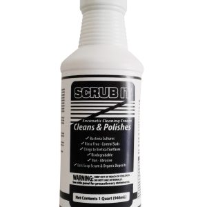 SCRUBIT