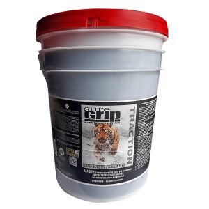 SURE GRIP DEGREASER